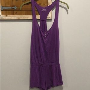 Victoria’s Secret Romper